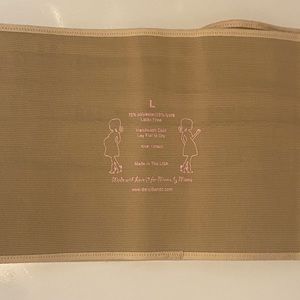 Belly Bandit Other - Original Belly Bandit Wrap Belly Bandit Other - Original Belly Bandit Wrap